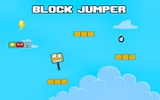 Block Jumper - Hyper Speed Arcade Game