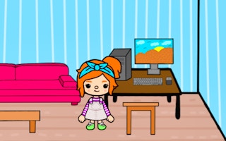 Boca Moca Freelancer - Home Office Simulator