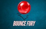 Bounce Fury - Endless Ball Platformer
