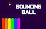 Bouncing Ball Arcade: Color Match Challenge