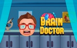 Brain Doctor Surgery Simulator