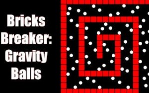 Brick Puzzle Gravity Balls