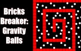 Brick Puzzle Gravity Balls