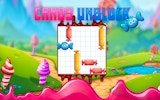 Candy Unblock Puzzle Game