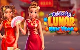 Celebrity Lunar New Year Fashion Game