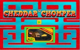 Cheddar Chomper: Mouse Maze Adventure