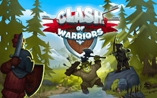 Clash of Warriors: Magic Duel