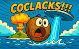 Coclacks Coconut Chaos