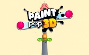 Color Pop 3D Splash Arcade