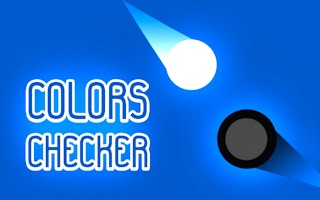 Colors Checker: Tap & Match Game