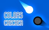 Colors Checker: Tap & Match Game