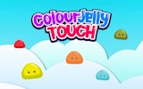 Color Jelly Touch: Arcade Puzzle