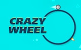 Crazy Wheel: Spin & Dodge