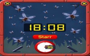 Reflex Swat Arcade