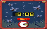 defeat Mosquito - Reflex Clicker Game