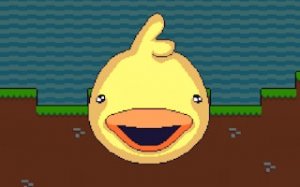 Duck Siblings Journey Arcade