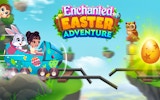 Enchanted Easter Adventure: Springtime Quest Game
