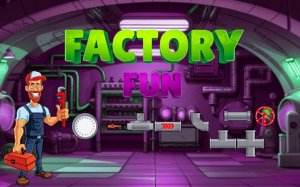 Factory Fun: Pipe Flow Puzzle Game Online