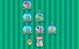 Fish Merge Aquarium - Idle Puzzle