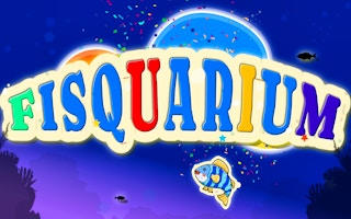 Fisquarium Idle Clicker Aquarium Game