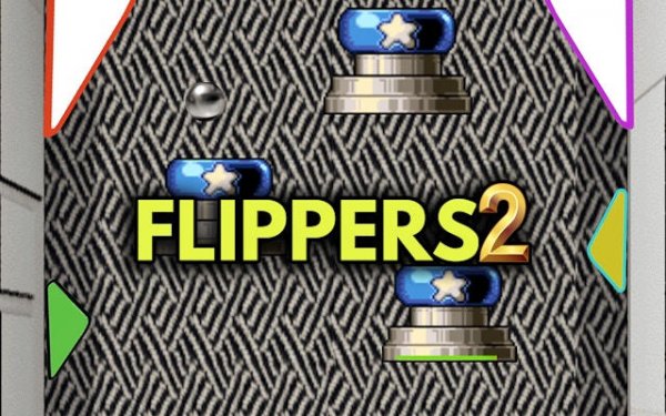 Silver Ball Flipper Classic