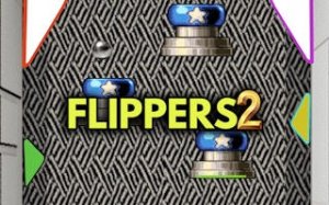 Silver Ball Flipper Classic