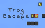 Frog Puzzle: Block Escape Adventure