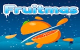 Fruitmas Slice: Christmas Arcade