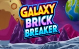 Galaxy Brick Breaker Pro - Arcade Game