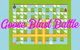 Goose Blast Battle - Free Bomber Arena Game