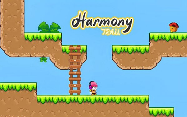 Rhythm Runner: Beat Explorer