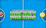 Hockey for Kids: Goal Rush