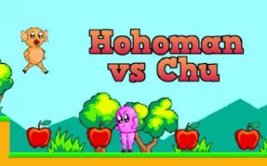 Apple Quest 2D Platformer