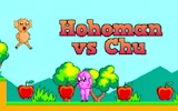 Apple Quest 2D Platformer