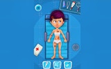 Hospital Doctor: Kids Clinic Simulator