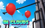 Cloud Balloon Ascend