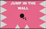 Wall Leap Runner: Arcade Challenge