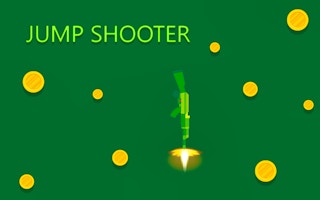Jump precision fighter - Recoil Bounce Game