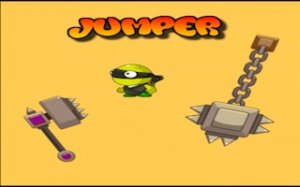 Jumper - Endless Arcade Runner
