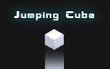 Jumping Cube - Arcade Platformer