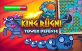 King Rugni Tower Defense Game