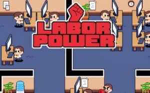 Office Escape Puzzle Adventure