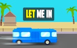 City Bus Stop Puzzle