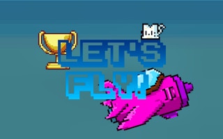 Let's Fly! - Jump & Climb Game