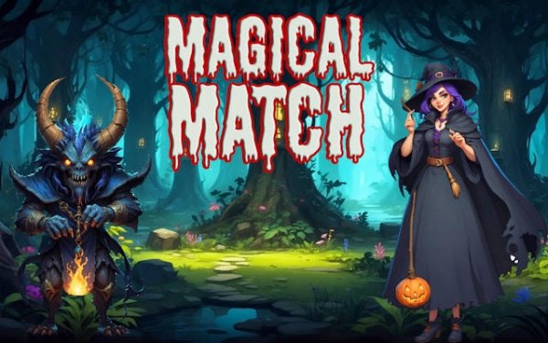 Tile Match Enchantment