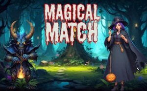 Tile Match Enchantment