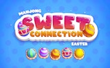 Sweet Easter Mahjong: Candy Tile Match