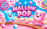 Mallow Pop: Color Match Puzzle
