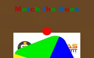 Color Match Puzzle Challenge