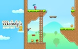 Melody's Adventure 2: Platformer Game